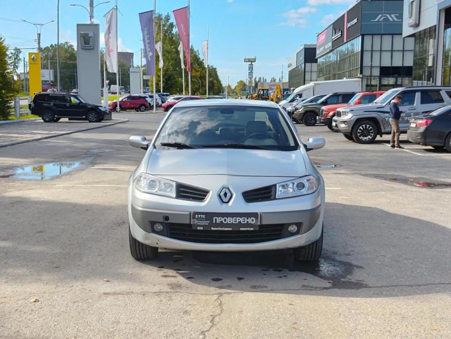 Renault Megane II Рестайлинг Чебоксары  - изображение 2