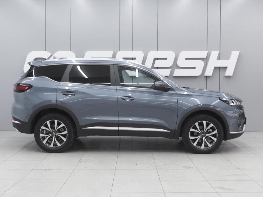 Chery Tiggo 7 Pro I Ростов-на-Дону  - изображение 5