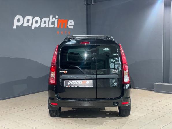 Lada (ВАЗ) Largus I с пробегом 2019 года, цена 999 000 рублей, 164691 км, универсал, Автокод Объявления