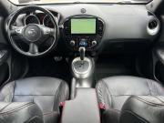 Nissan Juke I Воронеж  - изображение 34