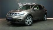 Nissan Murano II (Z51) Рестайлинг 2 Уфа  - изображение 24