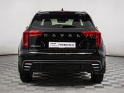 Haval Jolion I Рестайлинг 2 Москва  - изображение 31