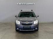 Chevrolet Orlando I Краснодар  - изображение 22