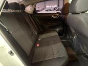 Nissan Sentra VII (B17) Краснодар  - изображение 29
