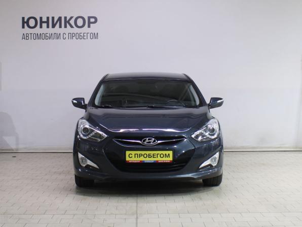 Hyundai i40 I с пробегом 2013 года, цена 1 259 000 рублей, 143301 км, седан, Автокод Объявления