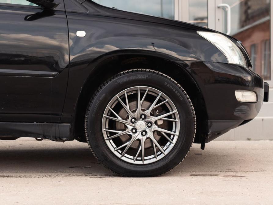 Lexus RX II Новосибирск  - изображение 9
