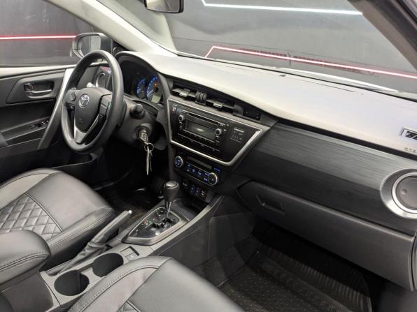 Toyota Auris II с пробегом 2014 года, цена 1 430 000 рублей, 90640 км, хэтчбек, Автокод Объявления