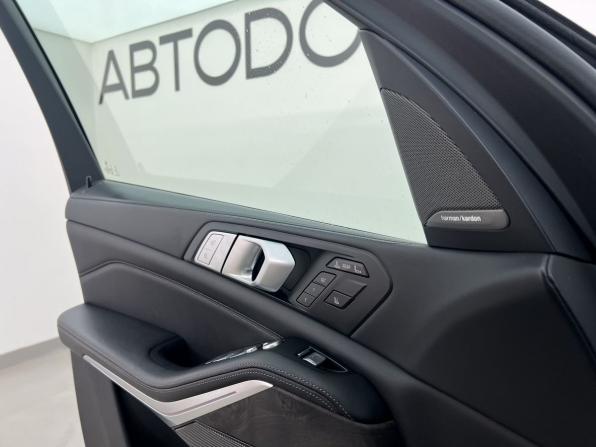 BMW X7 I (G07) с пробегом 2021 года, цена 8 780 000 рублей, 85027 км, внедорожник, Автокод Объявления