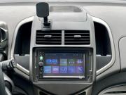 Chevrolet Aveo II Краснодар  - изображение 39