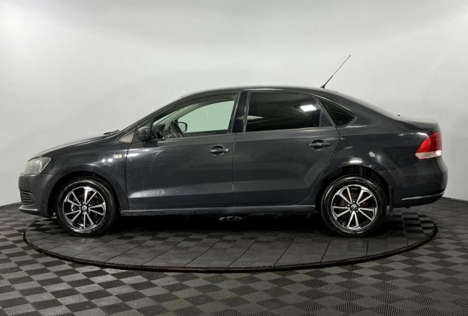 Volkswagen Polo V с пробегом 2012 года, цена 640 000 рублей, 221827 км, седан, Автокод Объявления