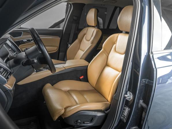 Volvo XC90 II с пробегом 2016 года, цена 2 949 000 рублей, 180577 км, внедорожник, Автокод Объявления