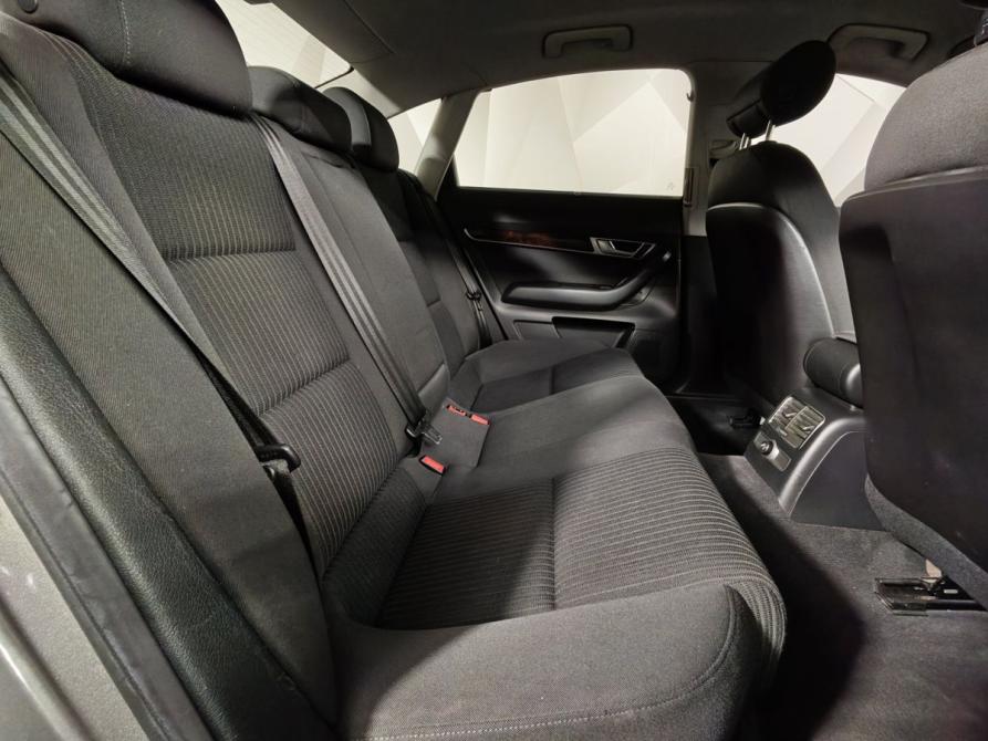 Audi A6 III (C6) Москва  - изображение 16