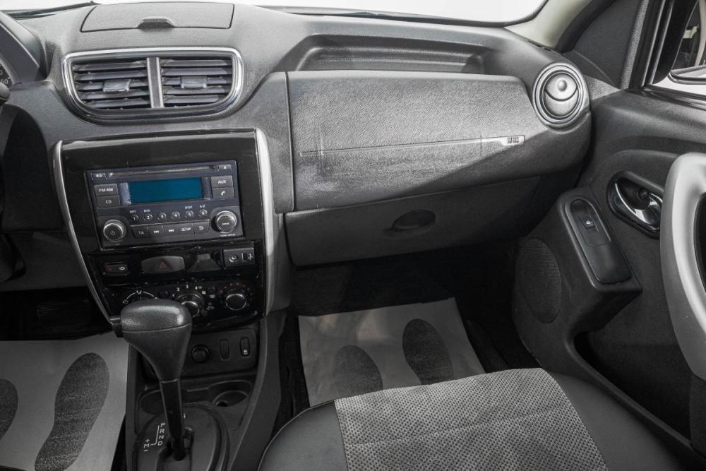 Nissan Terrano III (D10) Барнаул  - изображение 19