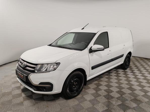 Lada (ВАЗ) Largus I Рестайлинг с пробегом 2024 года, цена 1 175 000 рублей, 52025 км, фургон, Автокод Объявления