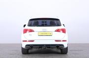 Audi Q5 I (8R) Омск  - изображение 30