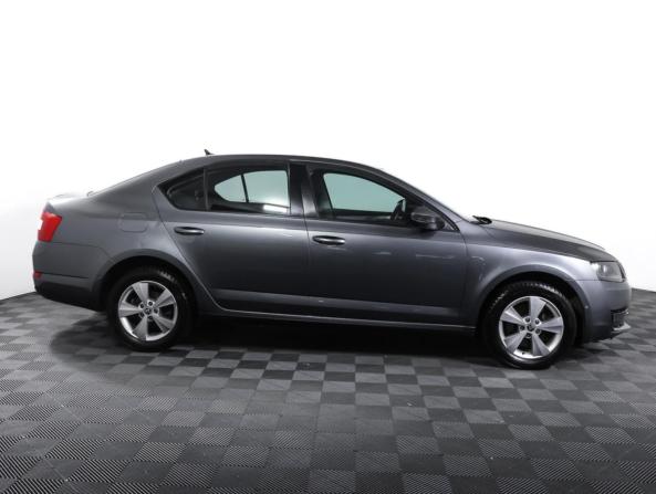 Skoda Octavia III (A7) с пробегом 2016 года, цена 1 690 000 рублей, 179944 км, лифтбек, Автокод Объявления
