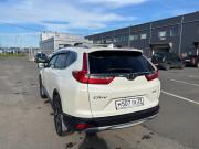 Honda CR-V V Санкт-Петербург  - изображение 17