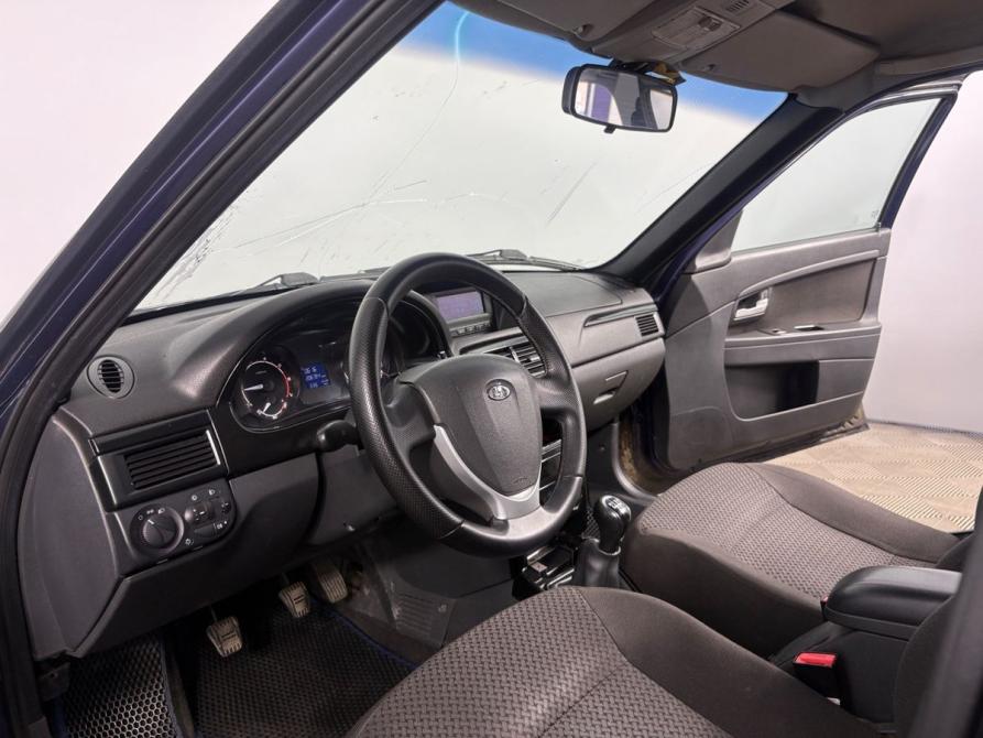 Lada (ВАЗ) Priora I Борисоглебск  - изображение 11