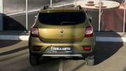 Renault Sandero II Оренбург  - изображение 20