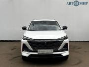 Changan CS55 Plus II Москва  - изображение 15