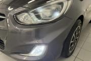 Hyundai Solaris I Астрахань  - изображение 27