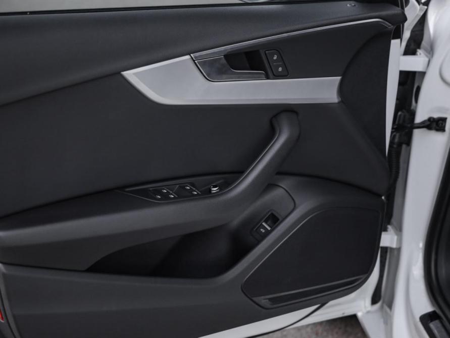 Audi A4 V (B9) Санкт-Петербург  - изображение 22