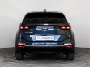 Kia Sportage IV Рестайлинг Санкт-Петербург  - изображение 31