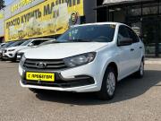 Lada (ВАЗ) Granta I Рестайлинг Нефтекамск  - изображение 13