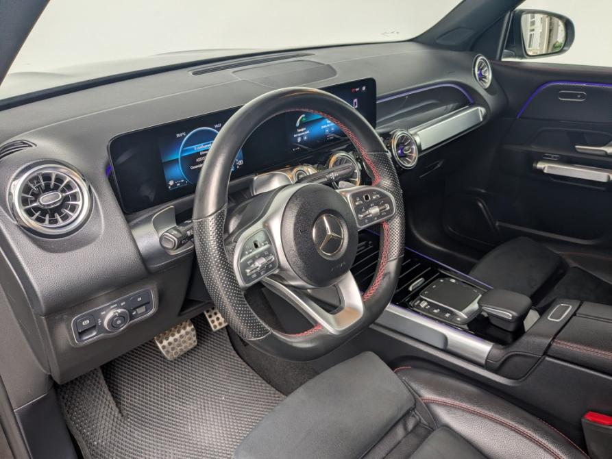 Mercedes-Benz GLB I (X247) Москва  - изображение 3