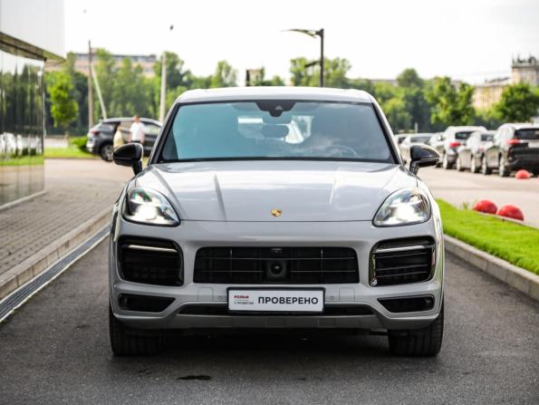 Porsche Cayenne III с пробегом 2021 года, цена 9 699 000 рублей, 70944 км, внедорожник, Автокод Объявления
