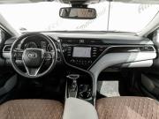 Toyota Camry VIII (XV70) Екатеринбург  - изображение 39