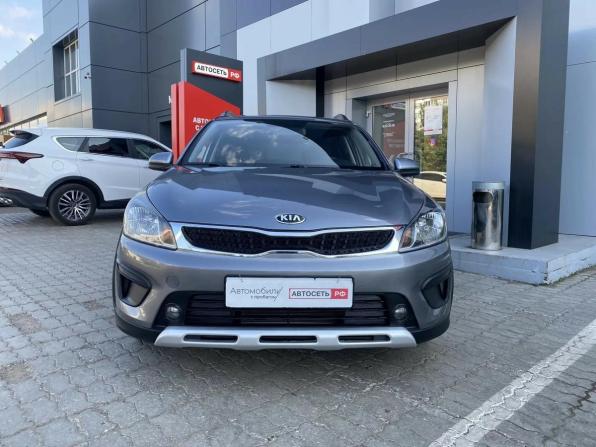 Kia Rio IV с пробегом 2020 года, цена 1 768 000 рублей, 108299 км, хэтчбек, Автокод Объявления