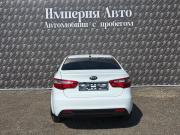 Kia Rio III Краснодар  - изображение 33