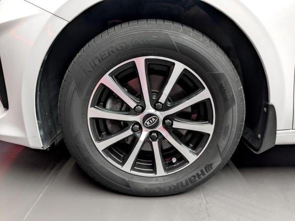 Kia Ceed III с пробегом 2018 года, цена 1 850 000 рублей, 34524 км, хэтчбек, Автокод Объявления