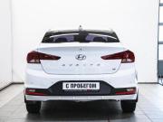 Hyundai Avante VI Рестайлинг Красноярск  - изображение 38