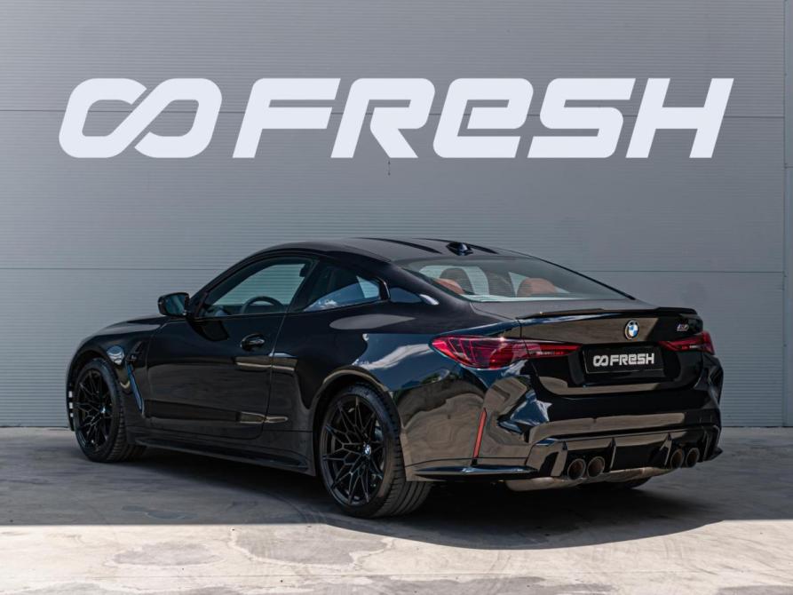 BMW M4 G82/G83 Рестайлинг Краснодар  - изображение 2