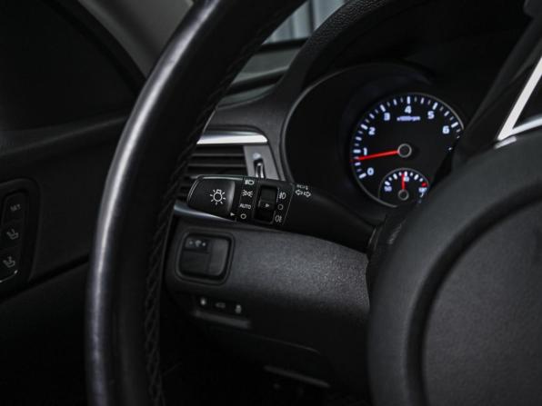 Kia Optima IV Рестайлинг с пробегом 2019 года, цена 2 198 000 рублей, 98959 км, седан, Автокод Объявления