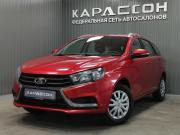 Lada (ВАЗ) Vesta I Пермь  - изображение 18