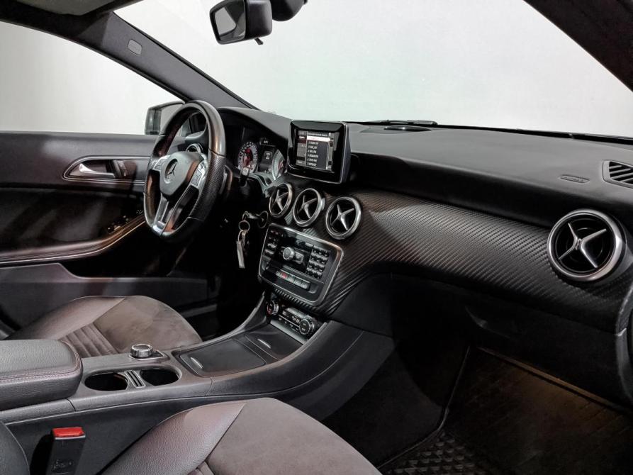 Mercedes-Benz A-Класс III (W176) Рестайлинг Химки  - изображение 13