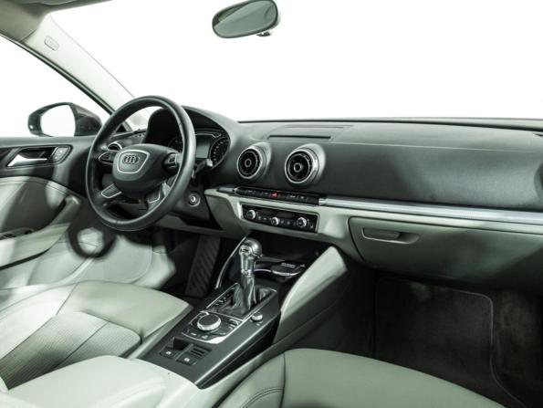 Audi A3 III (8V) с пробегом 2014 года, цена 1 699 700 рублей, 102184 км, седан, Автокод Объявления