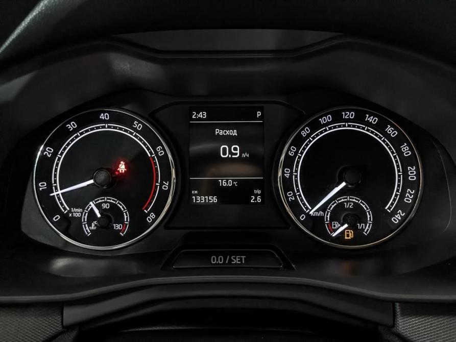 Skoda Rapid II Санкт-Петербург  - изображение 16