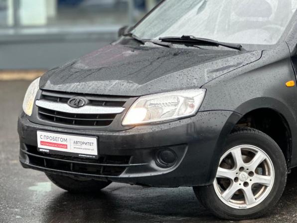 Lada (ВАЗ) Granta I с пробегом 2012 года, цена 279 000 рублей, 111376 км, седан, Автокод Объявления