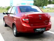 Lada (ВАЗ) Granta I Иваново  - изображение 21