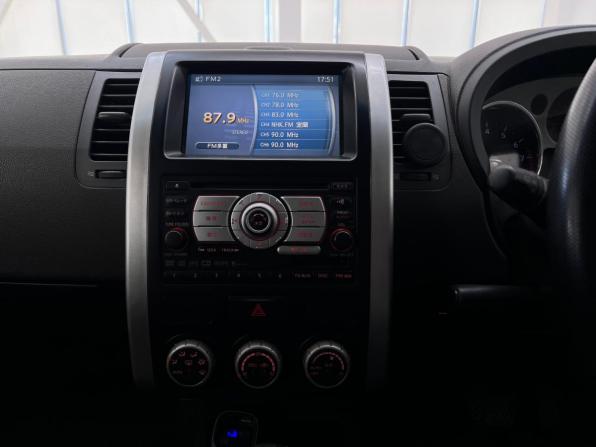 Nissan X-Trail II с пробегом 2008 года, цена 980 000 рублей, 268131 км, внедорожник, Автокод Объявления