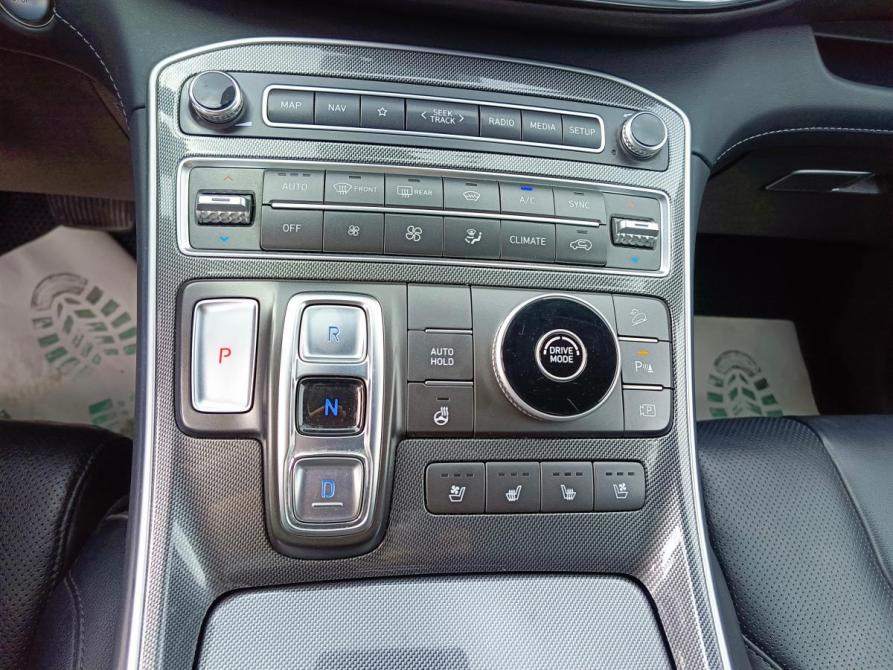 Hyundai Santa Fe IV Рестайлинг Тюмень  - изображение 26