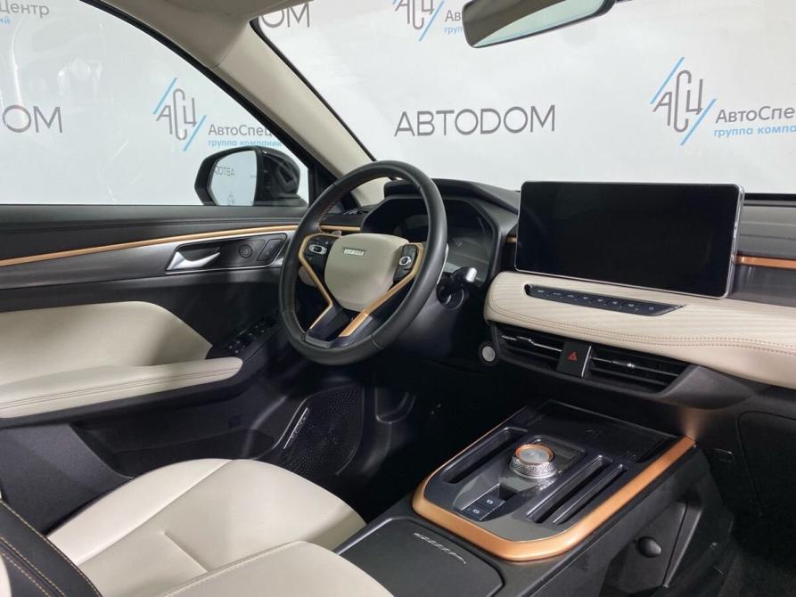 Haval Jolion I Москва  - изображение 11