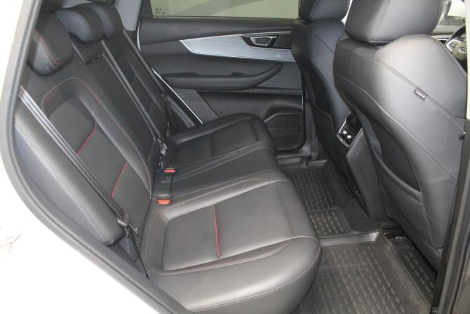 Chery Tiggo 7 Pro I с пробегом 2021 года, цена 1 479 000 рублей, 115000 км, внедорожник, Автокод Объявления