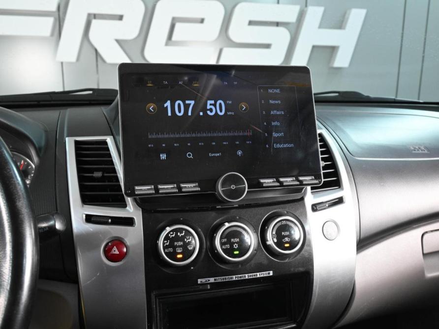 Mitsubishi Pajero Sport II Рестайлинг Ростов-на-Дону  - изображение 13