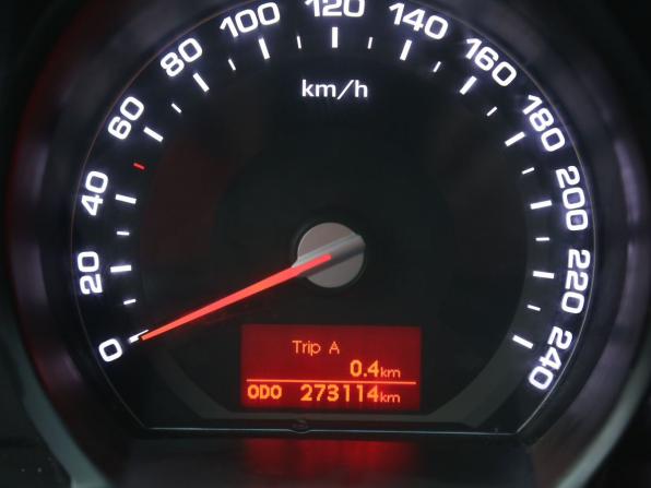 Kia Sportage III с пробегом 2012 года, цена 1 054 000 рублей, 273000 км, внедорожник, Автокод Объявления