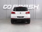 Volkswagen Tiguan I Рестайлинг Воронеж  - изображение 22